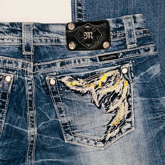 Miss Me Jeans. - Picture 7 of 11